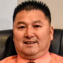 Photo of Lee