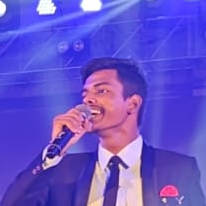 Photo of Abhra