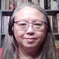Photo of Julia Fong