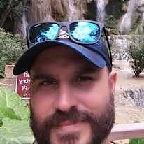 Photo of Andres