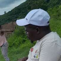 Photo of Tshimangadzo