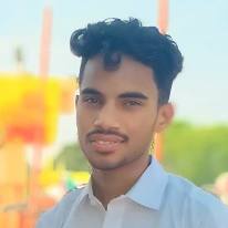 Photo of Vikas Hariyale