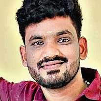 Photo of Sankar R