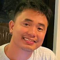 Photo of Florencio Catubig