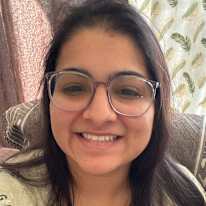 Photo of Ridhi Kapoor