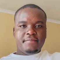 Photo of Nhlanhla Nkuna