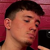 Photo of Hamish