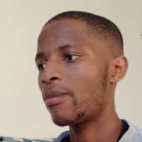 Photo of Keletso Molete