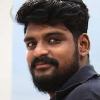 Photo of Nagaraj
