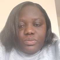 Photo of Josephine Ankoma Sarpong