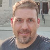 Photo of Michael