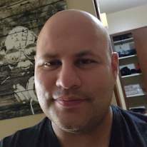 Photo of Mark Bunn