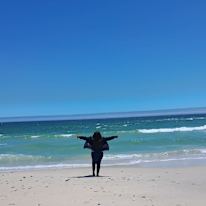 Photo of Khomotso