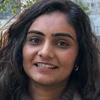Photo of Aashika
