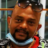 Photo of Raj
