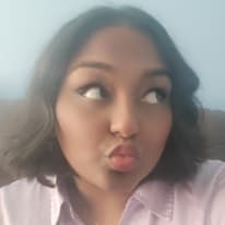 Photo of Keerthana