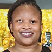 Photo of Ecinga Gwaza