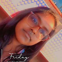 Photo of Joleen Subramoney