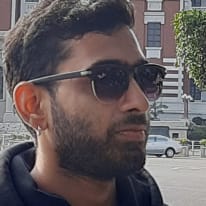 Photo of Abhinav