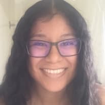 Photo of Jessica