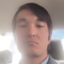 Photo of Derek