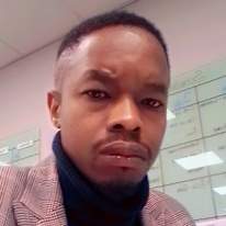 Photo of tumelo ratshijana