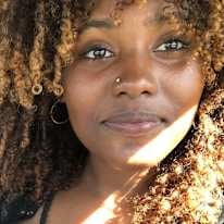 Photo of Kevina Watson