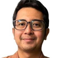 Photo of Adrian