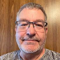 Photo of Mark