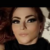 Photo of Stephanie
