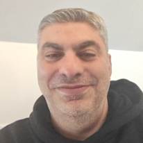 Photo of Savva Minas