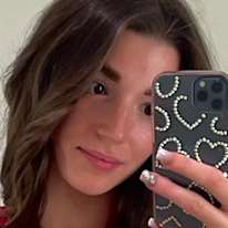 Photo of Lily Riddell