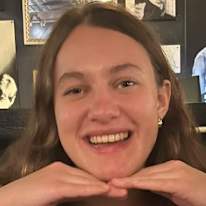 Photo of Anna Shellhammer