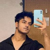 Photo of Abhi