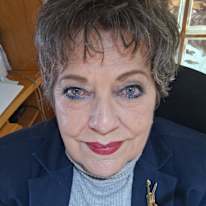 Photo of June Reyneke