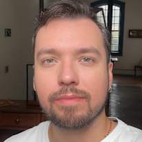 Photo of João Victor