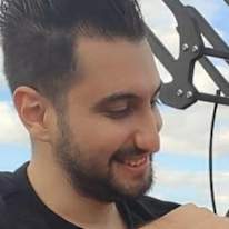 Photo of Abdullah
