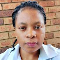 Photo of Cynthia Nungeri