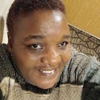 Photo of Martha Nganga