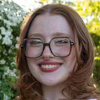 Photo of Leah