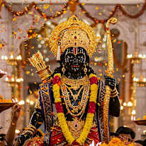 Photo of Karan