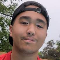 Photo of Nathan