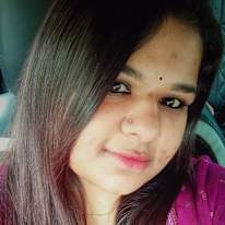 Photo of Rashika