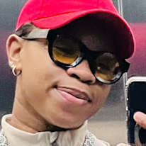 Photo of Andiswa
