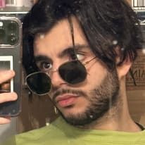 Photo of Ryan