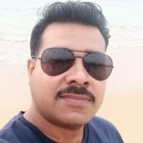 Photo of Raman