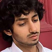 Photo of Hussain Shoaib