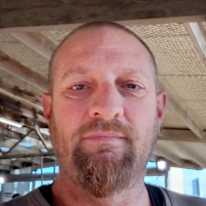 Photo of Dean