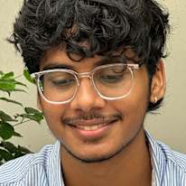 Photo of Kishore