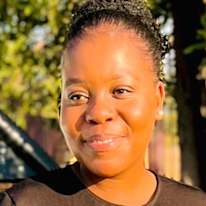 Photo of Lerato